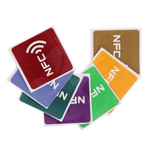 nfc tag cena|nfc tags and labels.